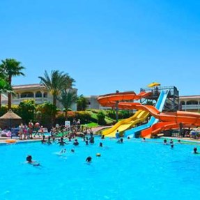 Sharm el Sheikh