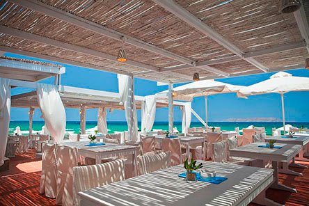 ARINA BEACH HOTEL & BUNGALOWS | Creta