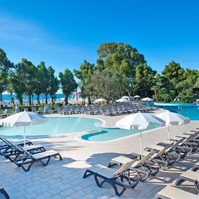 VOI FLORIANA RESORT