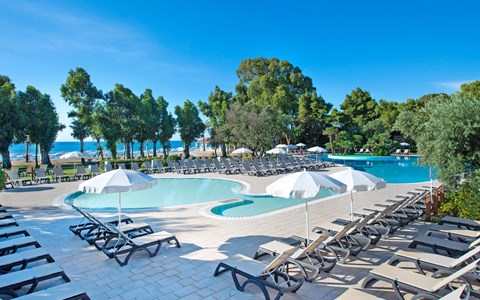 VOI FLORIANA RESORT