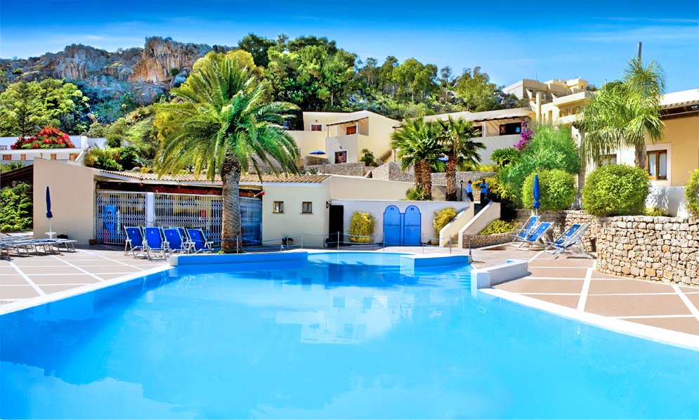 San Vito Lo Capo Villaggi All Inclusive