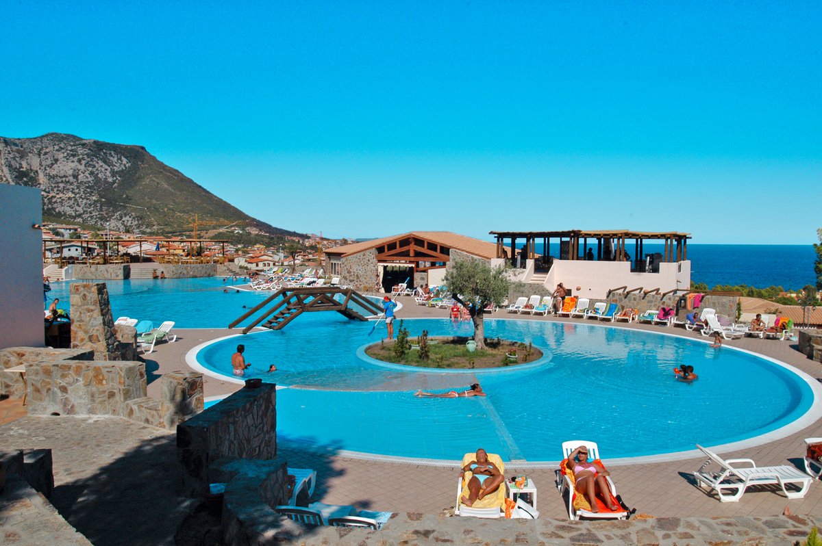 CLUB ESSE CALA GONONE | Cala Gonone