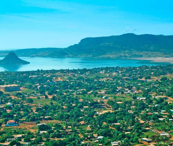 GRAN TOUR DEL NORD | Madagascar