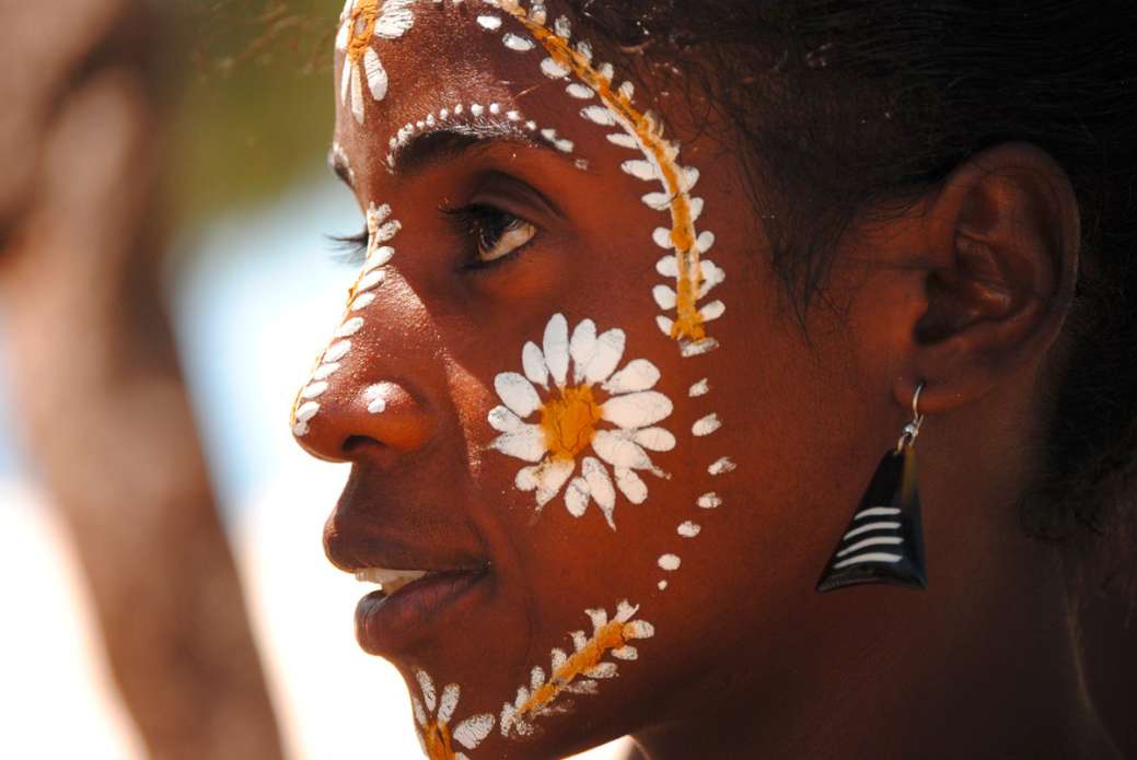 GRAN TOUR DEL NORD | Madagascar