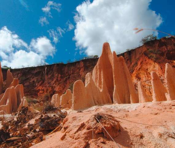 GRAN TOUR DEL NORD | Madagascar