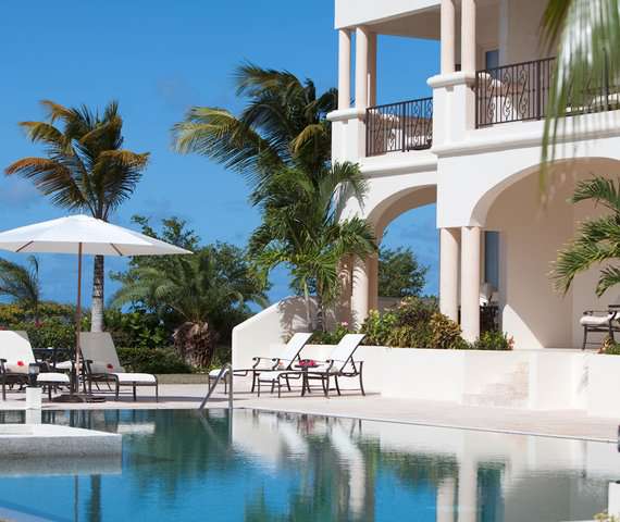 BLUE WATERS RESORT & SPA | Antigua