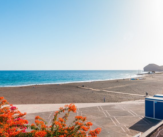 PLAYITAS HOTEL | Fuerteventura