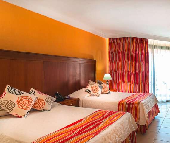 BE LIVE EXPERIENCE VARADERO BEACH RESORT | Varadero