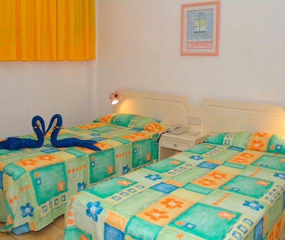 ALAMEDA DE JANDIA HOTEL E APPARTAMENTI | Fuerteventura