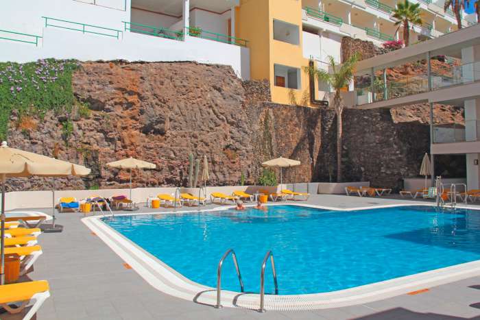 ALAMEDA DE JANDIA HOTEL E APPARTAMENTI | Fuerteventura