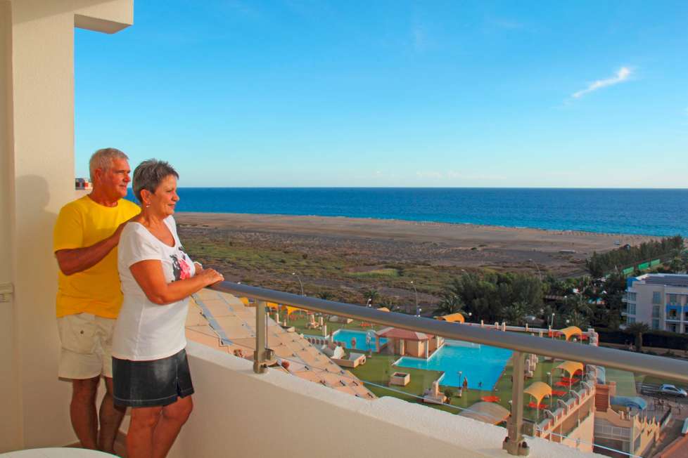 ALAMEDA DE JANDIA HOTEL E APPARTAMENTI | Fuerteventura