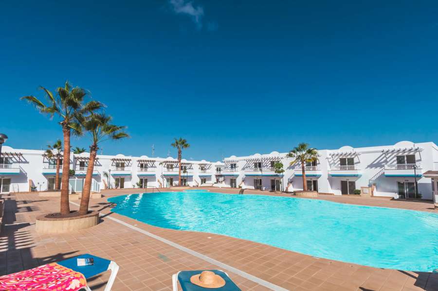ARENA BEACH HOTEL | Fuerteventura
