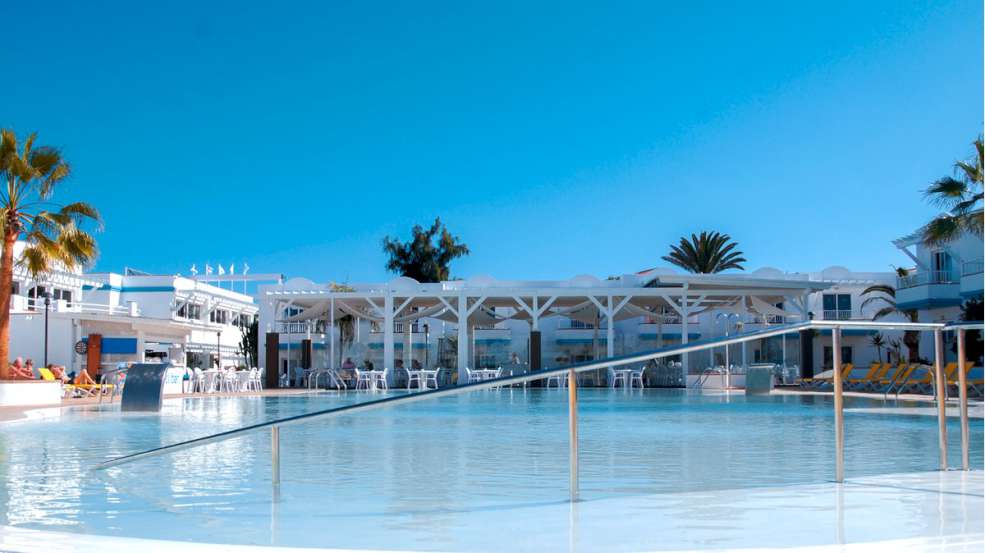 ARENA BEACH HOTEL | Fuerteventura