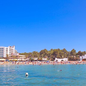 Ibiza