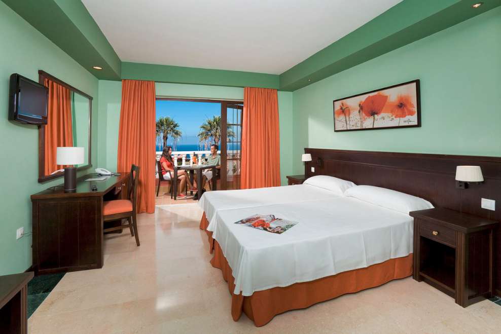 GRAND HOTEL CALLAO & SPA | Tenerife