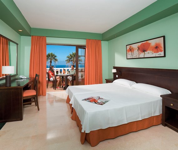 GRAND HOTEL CALLAO & SPA | Tenerife