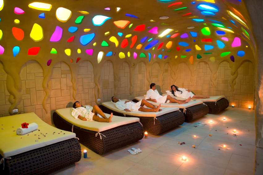 GRAND HOTEL CALLAO & SPA | Tenerife