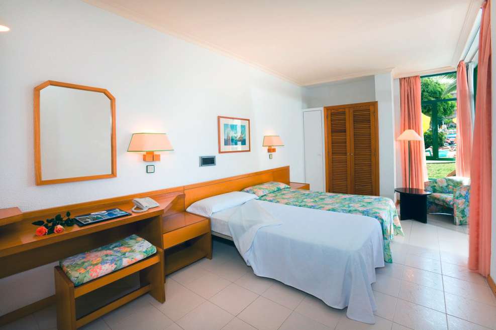 HOTEL ISLA BONITA | Tenerife