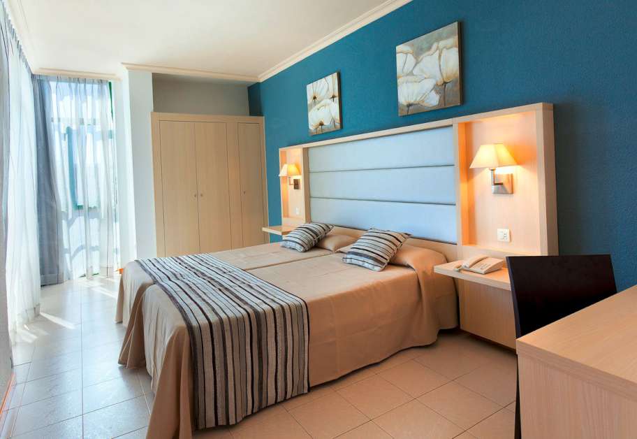 HOTEL ISLA BONITA | Tenerife