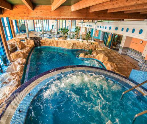 BEATRIZ COSTA & SPA RESORT | Lanzarote