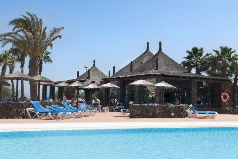 BEATRIZ COSTA & SPA RESORT | Lanzarote