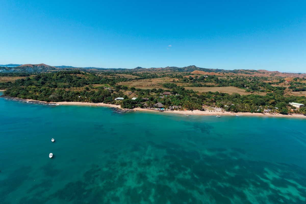 CORAIL NOIR HOTEL | Ambaro
