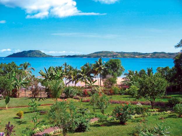VANILA HOTEL & SPA | Ambaro