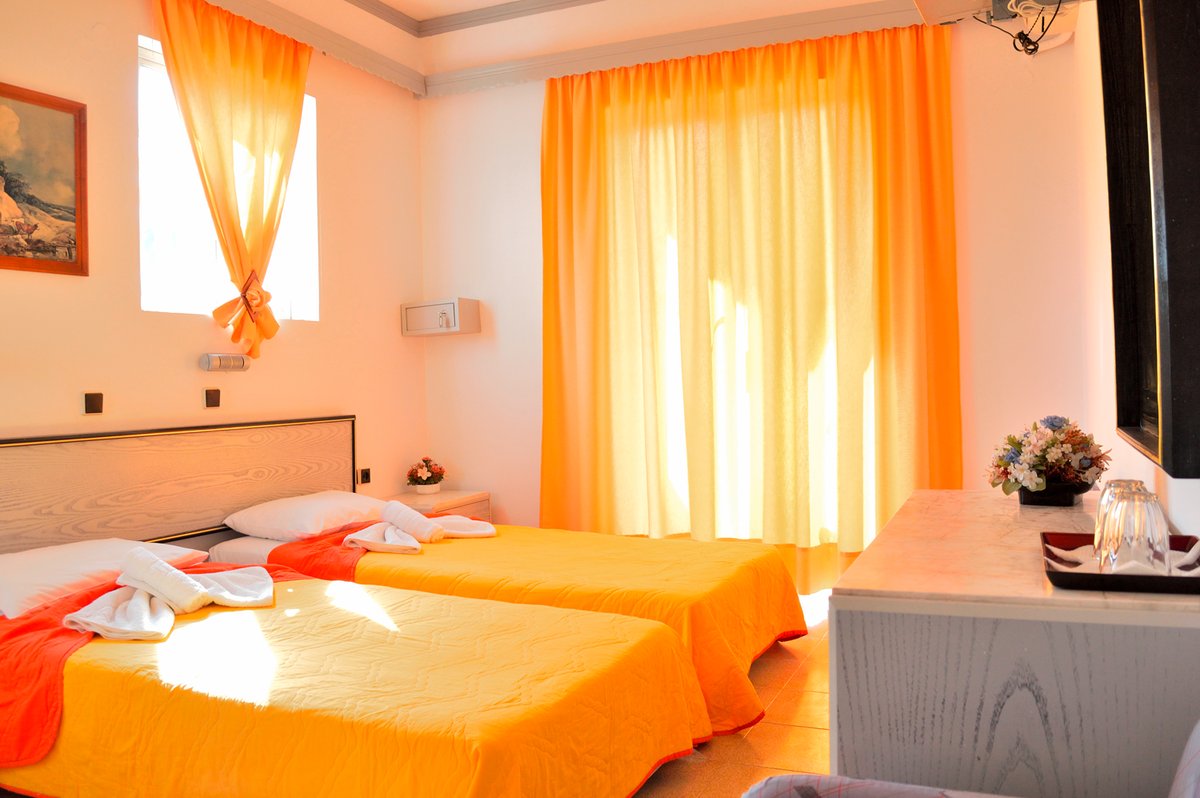 MODUL HOTEL | Rodi