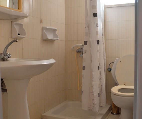MODUL HOTEL | Rodi