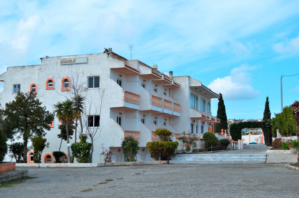 MODUL HOTEL | Rodi