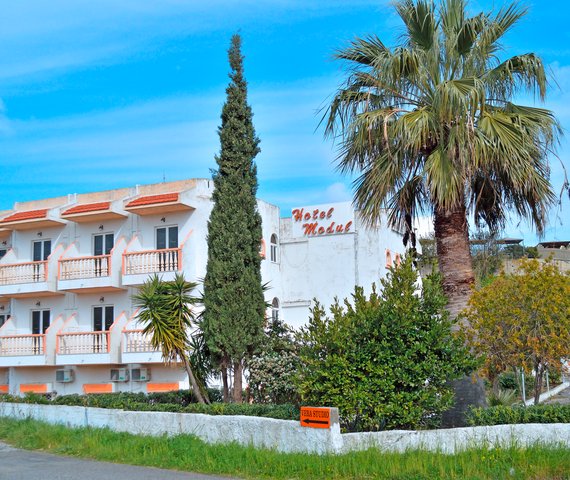 MODUL HOTEL | Rodi