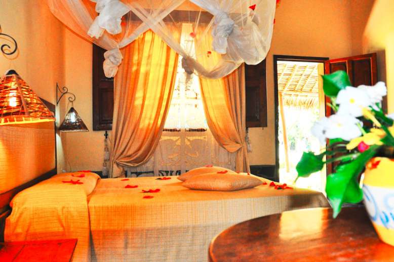 MADIRO HOTEL | Madirokely