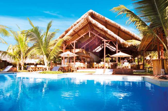 VANILA HOTEL & SPA | Ambaro