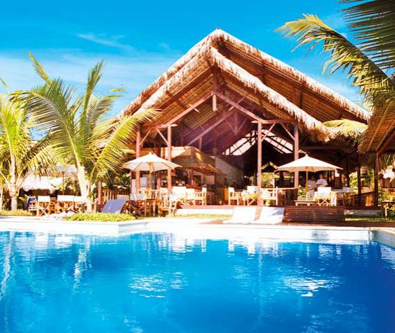 VANILA HOTEL & SPA | Ambaro