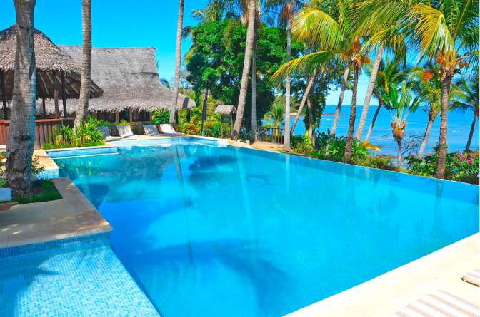 VANILA HOTEL & SPA | Ambaro