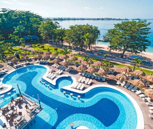 RIU NEGRIL | Negril