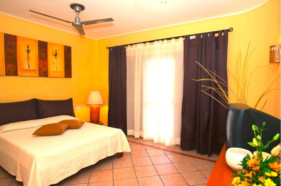 HOTEL RIVIERA CARIBE MAYA | Playa del Carmen
