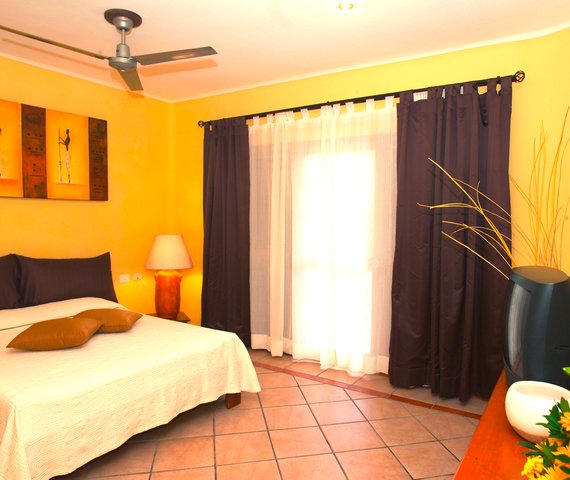 HOTEL RIVIERA CARIBE MAYA | Playa del Carmen