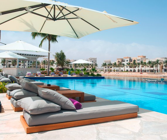 JUWEIRA BOUTIQUE HOTEL SALALAH | Salalah