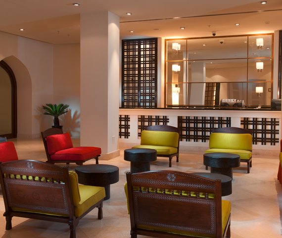 JUWEIRA BOUTIQUE HOTEL SALALAH | Salalah