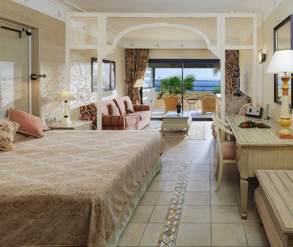 GRAN HOTEL ATLANTIS BAHIA REAL | Fuerteventura
