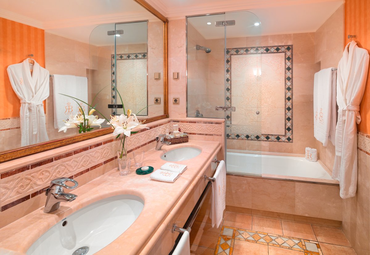 GRAN HOTEL ATLANTIS BAHIA REAL | Fuerteventura