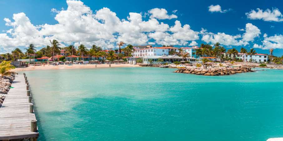 OCEAN POINT RESORT & SPA | Antigua
