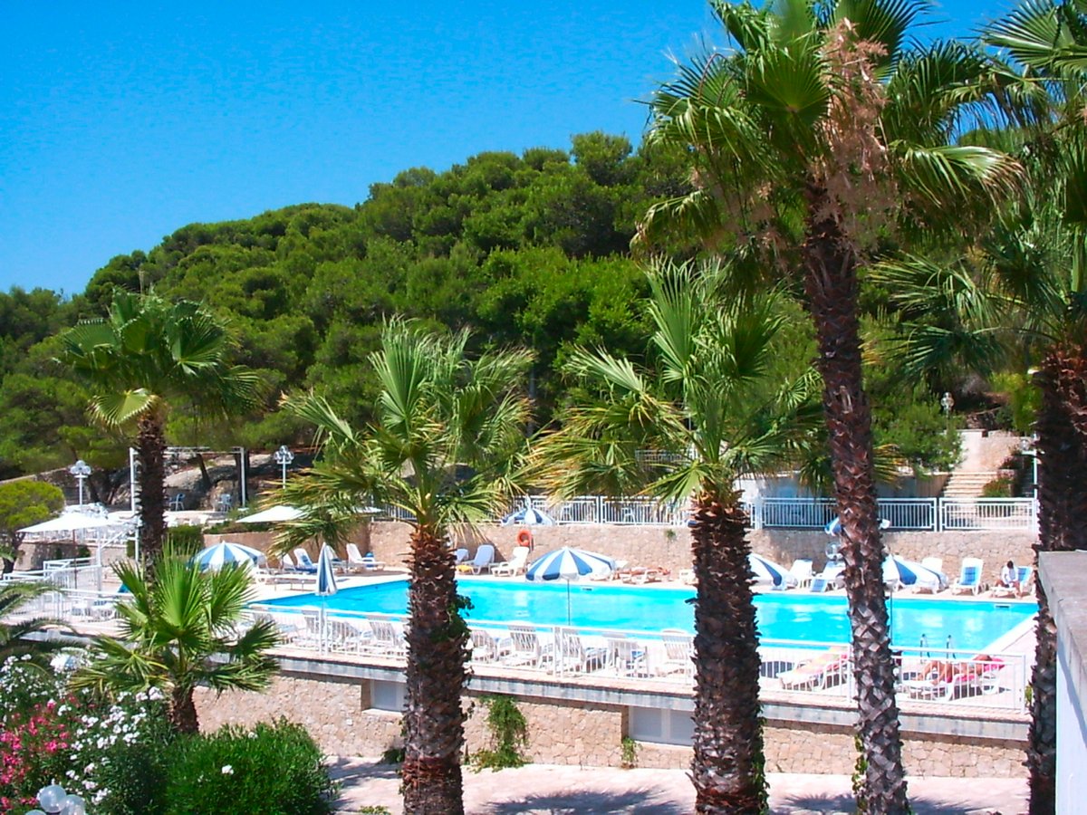 GRAND HOTEL RIVIERA | Nardò