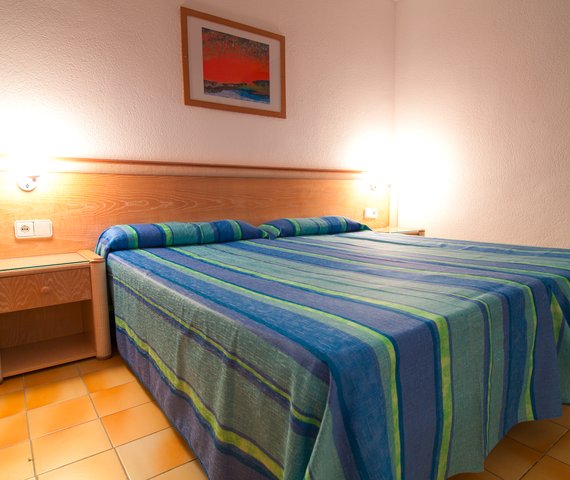 HOTEL EL PUERTO - HOTEL EL PUERTO | Ibiza