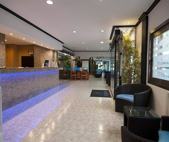 HOTEL EL PUERTO - HOTEL EL PUERTO | Ibiza