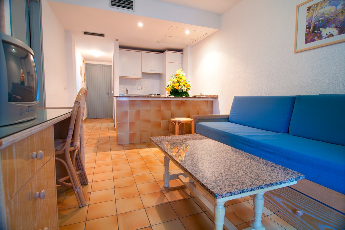 HOTEL EL PUERTO - HOTEL EL PUERTO | Ibiza