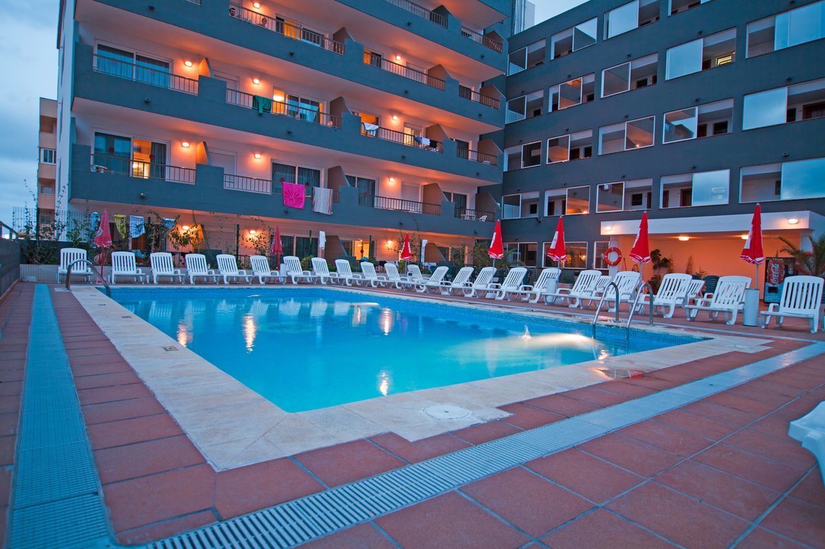 HOTEL EL PUERTO - HOTEL EL PUERTO | Ibiza