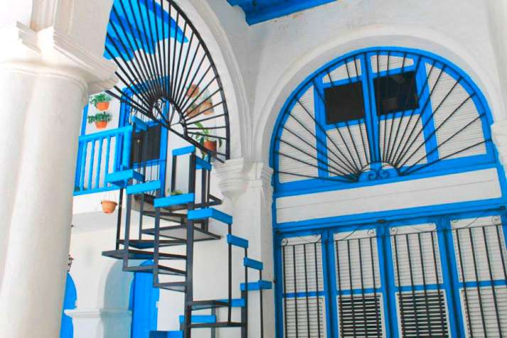 CASE PRIVATE ALL'AVANA VECCHIA, VEDADO E MIRAMAR - CASE PRIVATE A VEDADO E MIRAMAR | Havana
