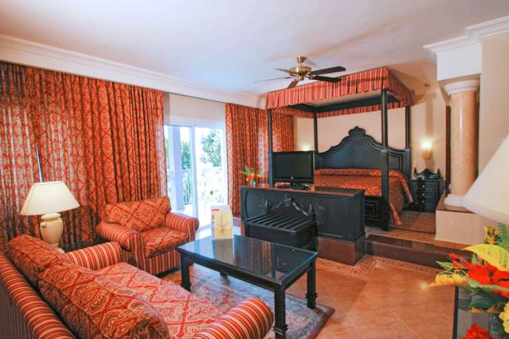 RIU PALACE TROPICAL BAY | Negril
